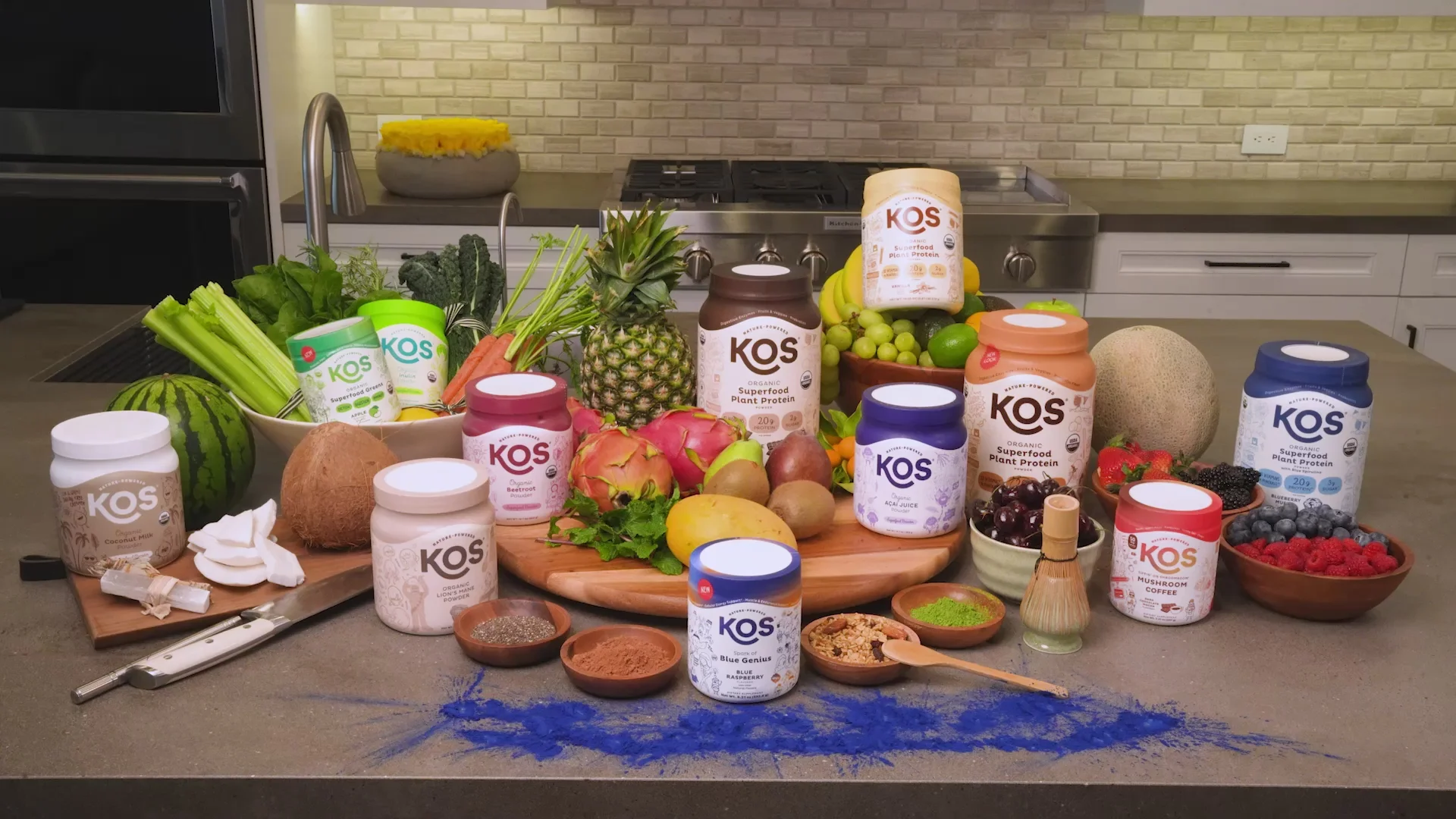 Fuel Your Natural Glow