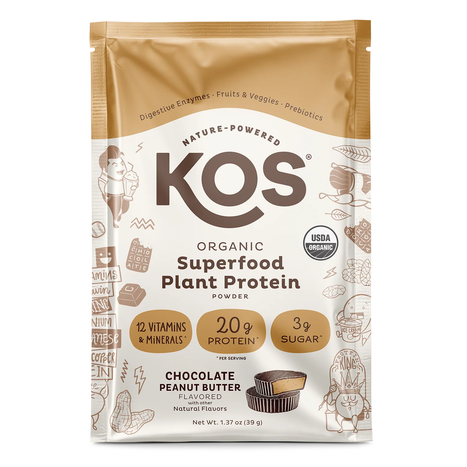 Protein